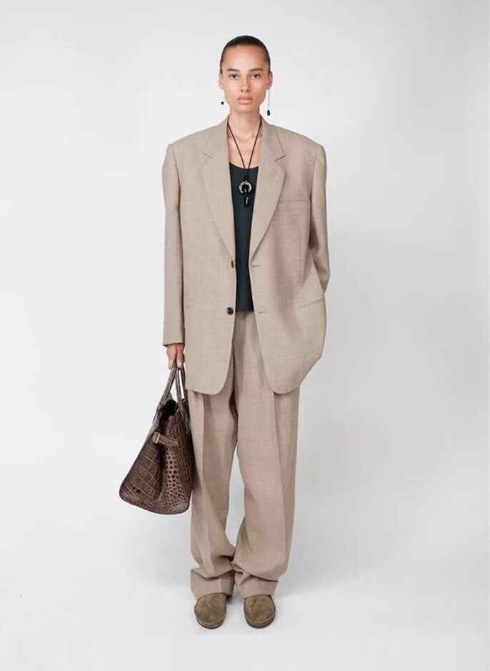 Embracing Quiet Luxury - Elevate Your Style with Understated Elegance