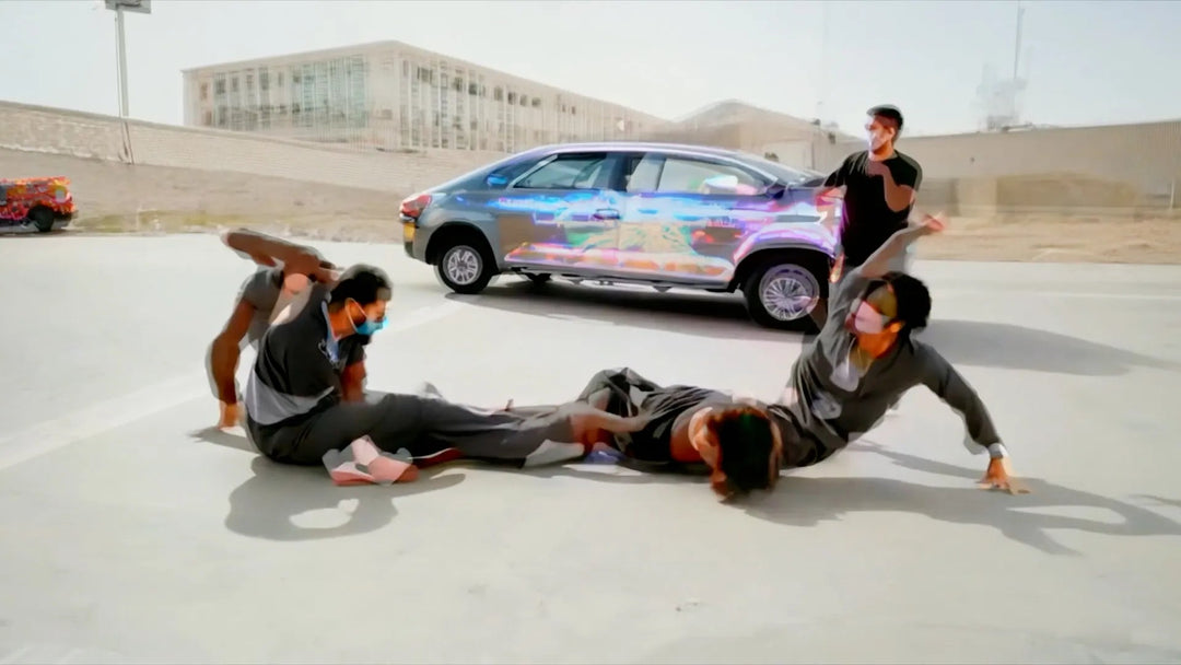 A New Downtown Ritual: The New Museum and the Art of Dressing - clever alice