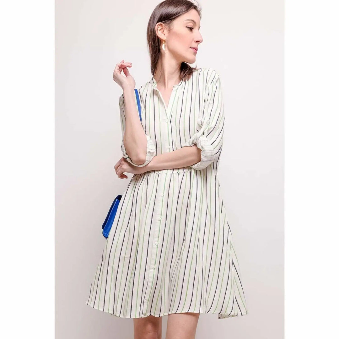 Behold The Tunic: The Perfect Garment - clever alice