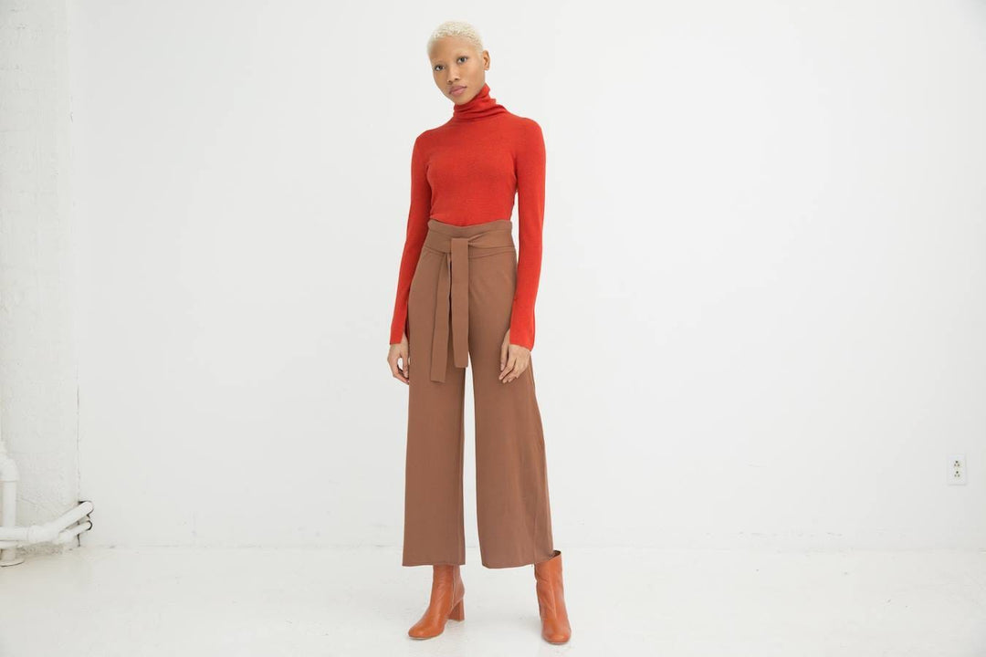 Bela NYC Pima Cotton Knits Samples will be ON SALE at the POP UP SHOP