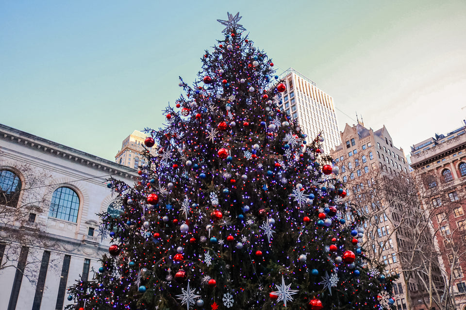 19 Exciting Things to Do in NYC During the Holidays—As Recommended by Locals