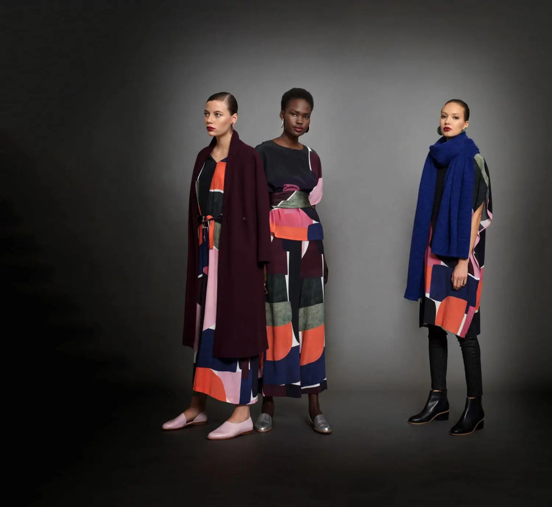 ELK SAMPLE SALE ON NOW