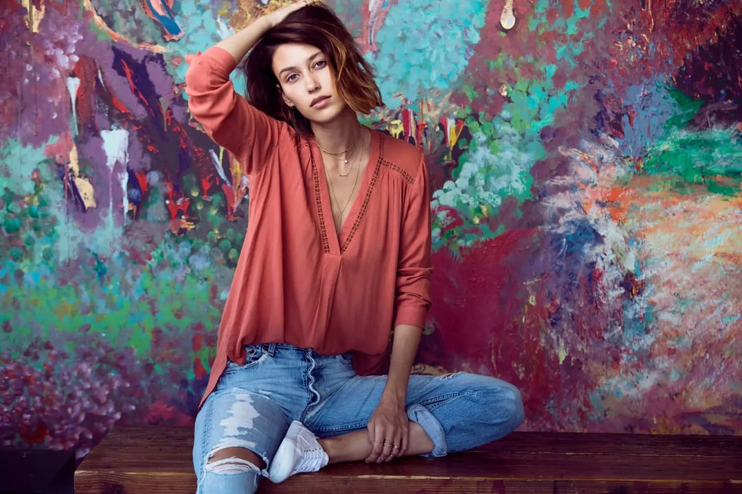 Everyone’s favorite -HEARTLOOM LINE is at our upcoming pop up on sale for a limited time.