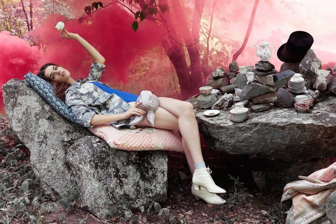 Fall Leather Jackets from Cigno Nero + more designers ON SALE at our Pop Up Shop