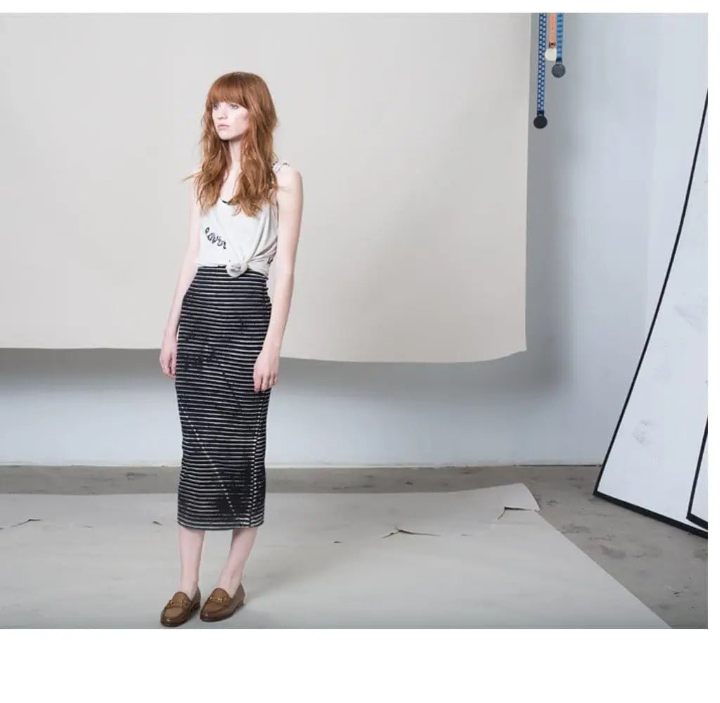 George Loves Line will be ON SALE at our POP UP SHOP - clever alice