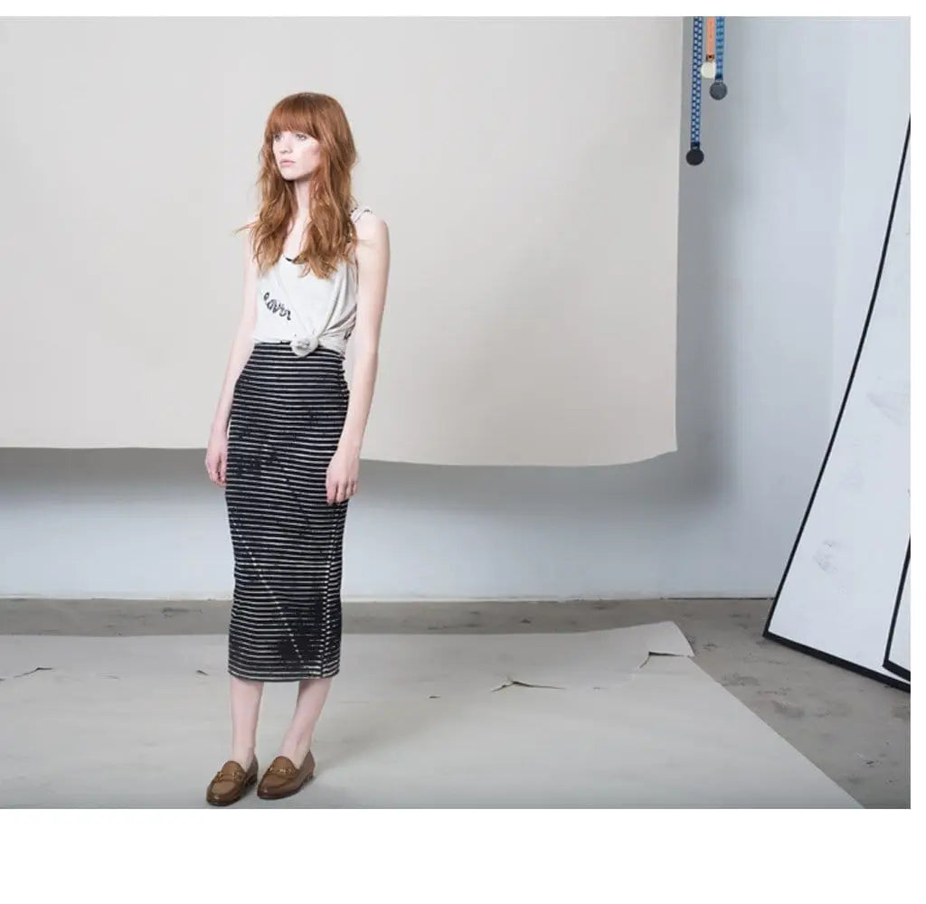 George Loves Line will be ON SALE at our POP UP SHOP