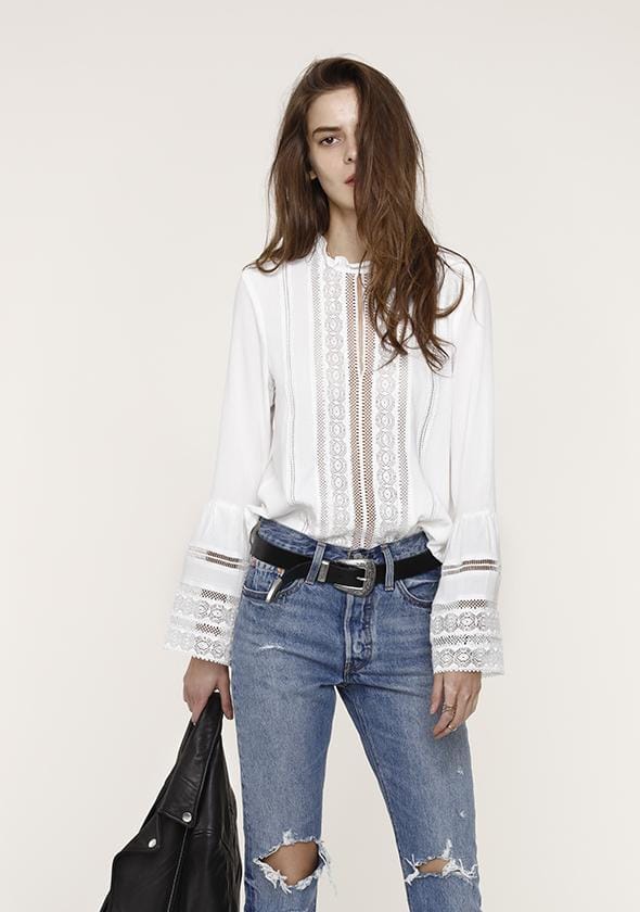 HEARTLOOM samples on  sale at the pop up shop in NYC and Chicago - clever alice