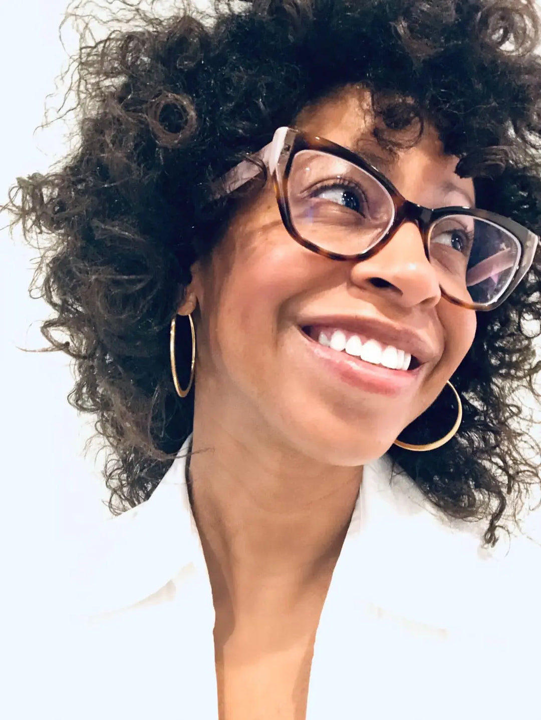 Interview with Tech Savant, Writer, and Editor Kristen Nicole