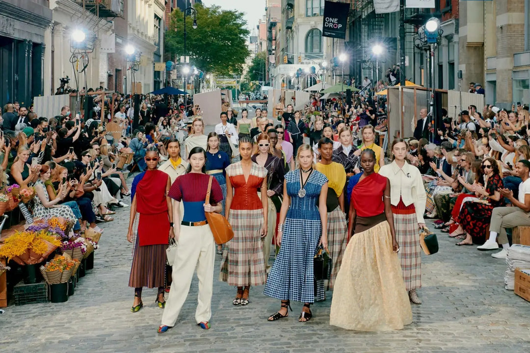 It’s Happening. It’s Here: The Clever Alice Complete Fashion Week Forecast 2022