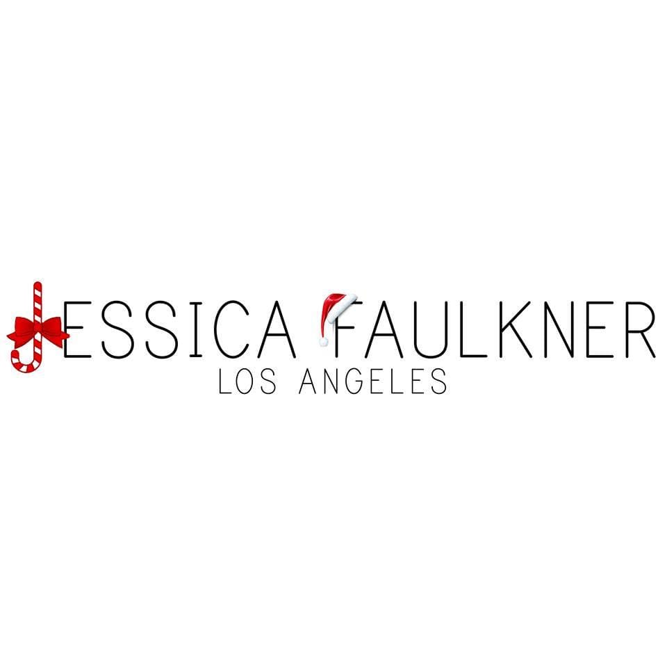 Jessica Faulkner Collection at our Winter/Holiday Pop Up Shop - clever alice