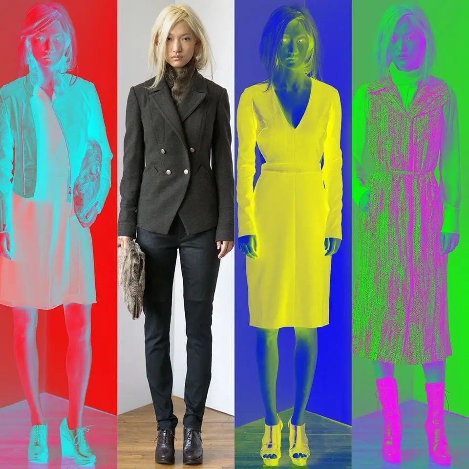 Jordan Louis Collection will be ON SALE at our Winter/Holiday Pop Up Shop - clever alice