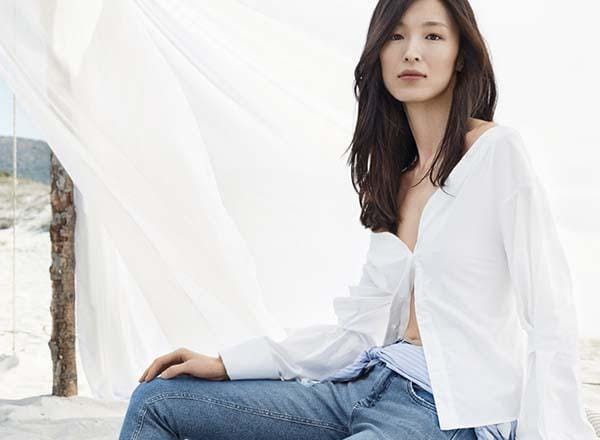 Mac of Germany Jeans ON SALE at our POP UP in NYC and CHICAGO - clever alice