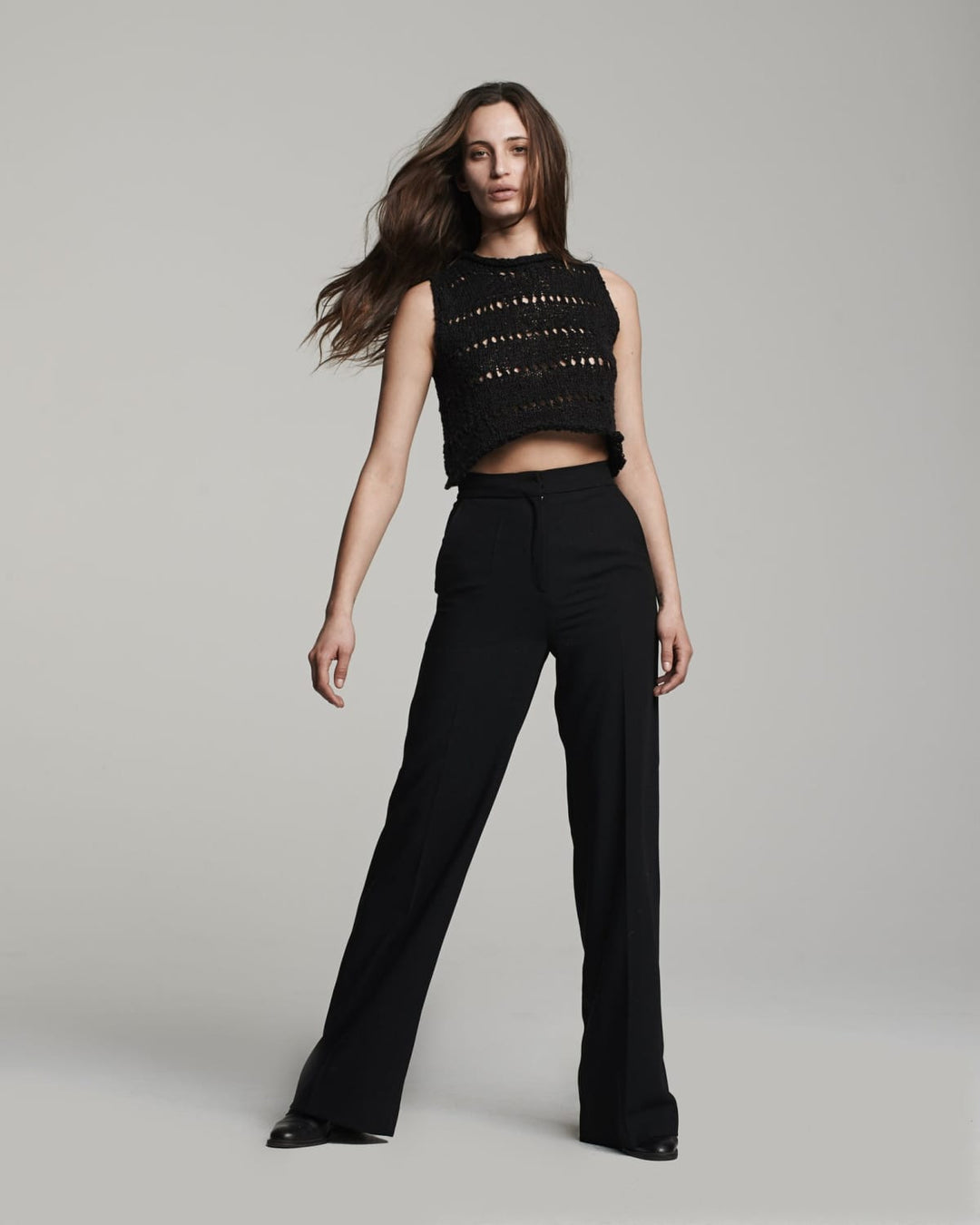 Made By VOZ Collection from NYC will have select samples on sale at the Pop Up Shop