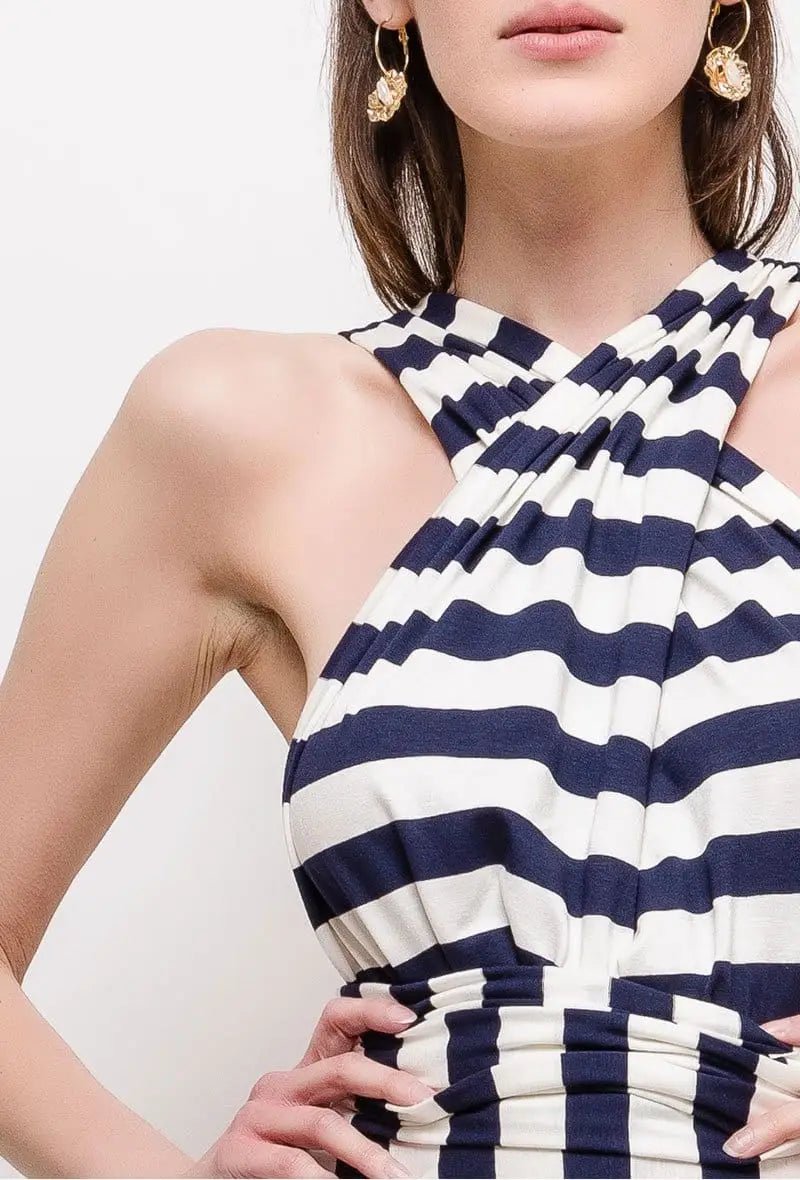 Made in Italy, exclusive collection of Summer dresses are landing at the Pop Up and Online soon - clever alice