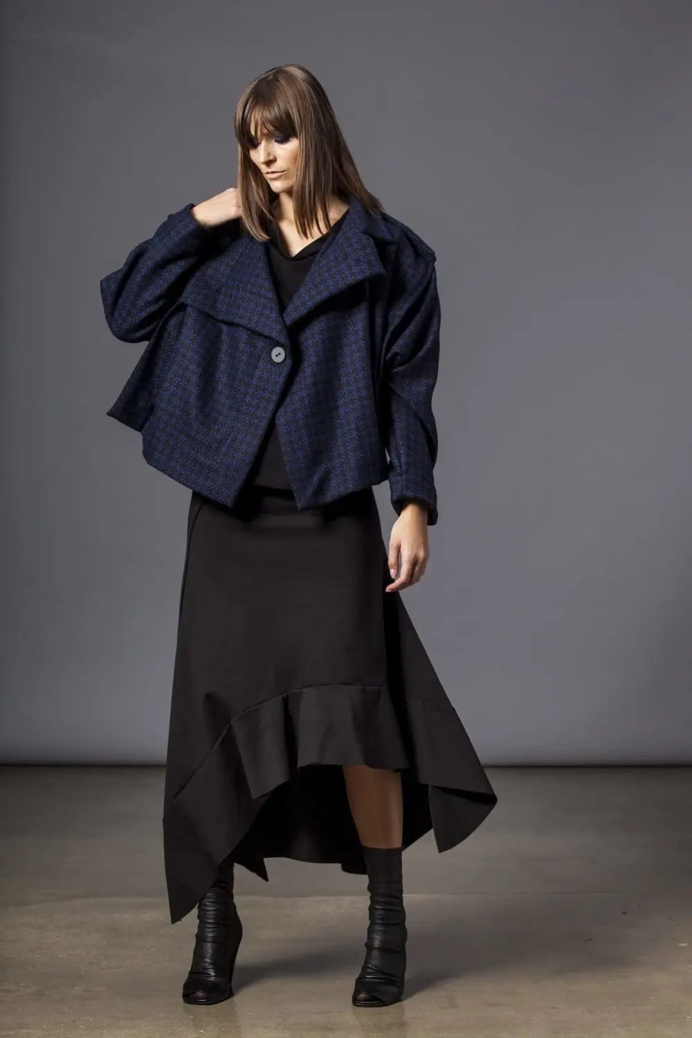 November Pop Up in Chicago hosts Sympathy by SW for the first time - clever alice