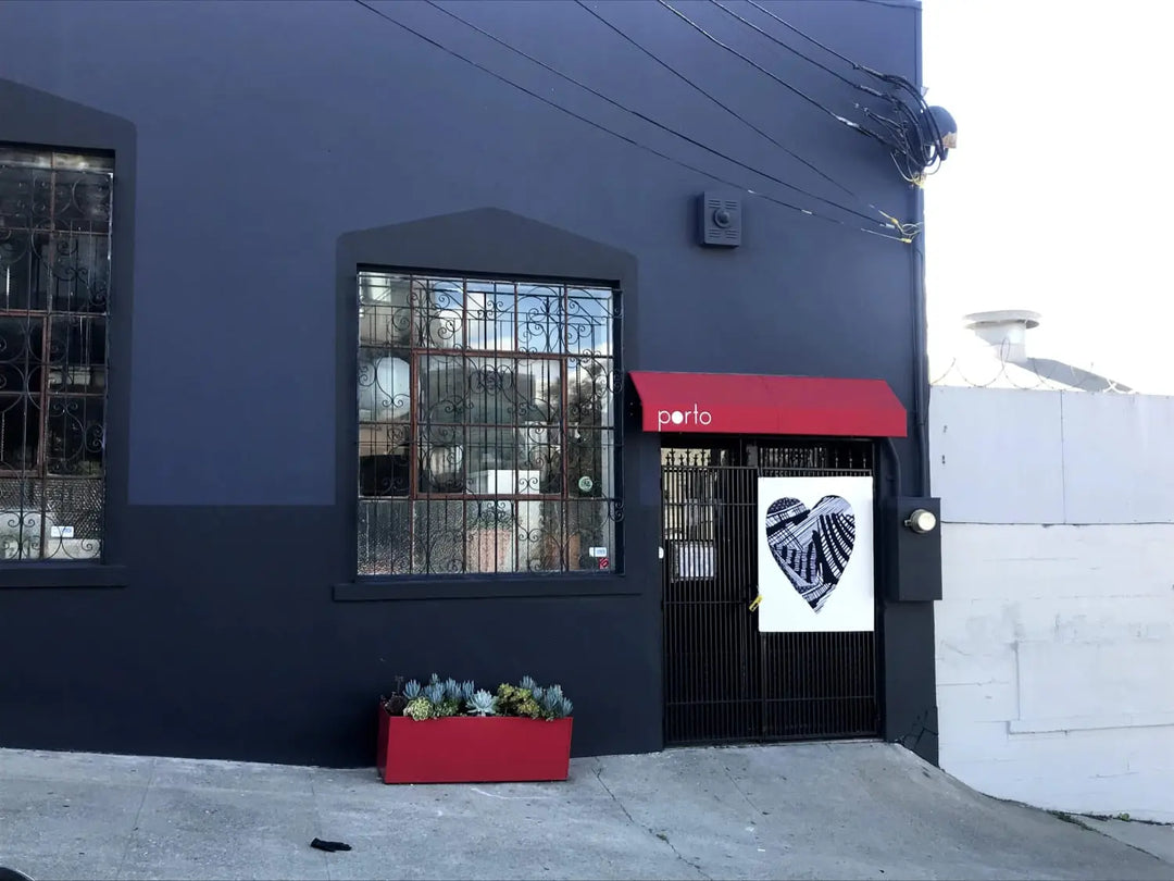 One on One Interview with Porto Designer Ana Klerkx