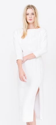 REFRESH: Quinn just arrived at the POP UP SHOP - clever alice