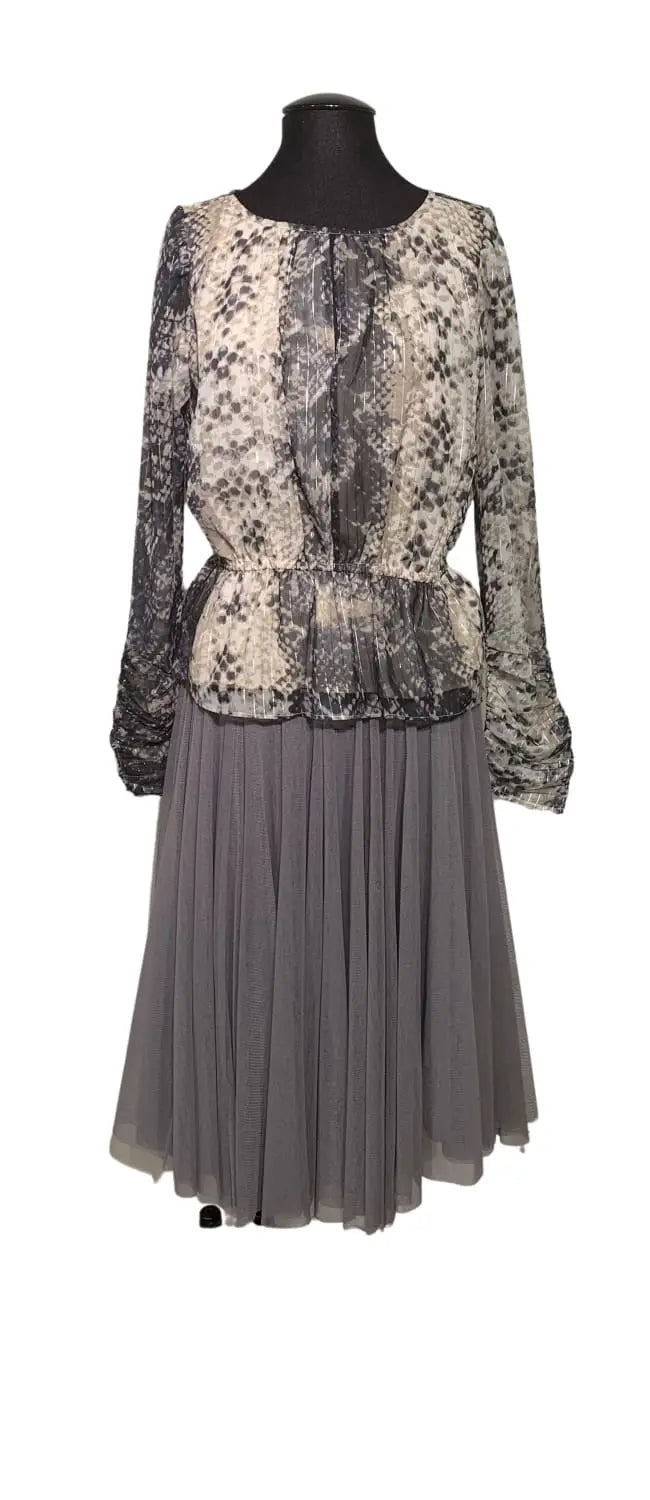 Seeds Can Only Grow In Darkness