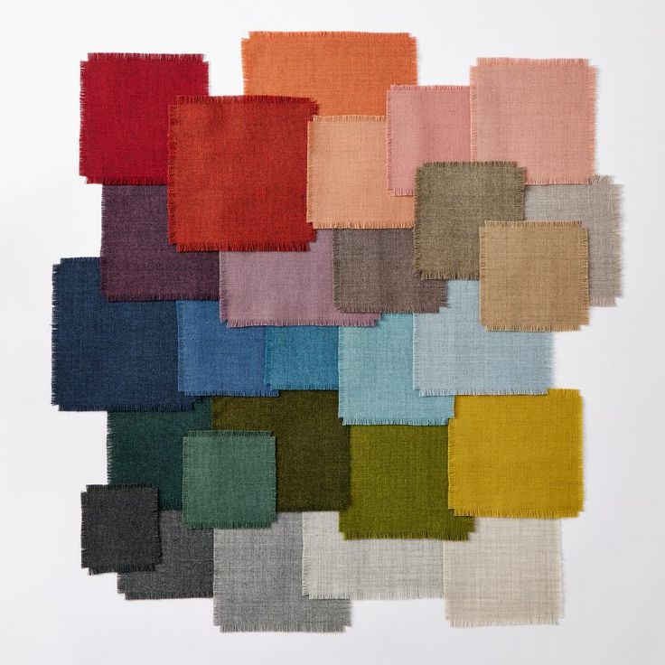 Spring Chic: Embracing Comfort and Elegance with Linen - clever alice