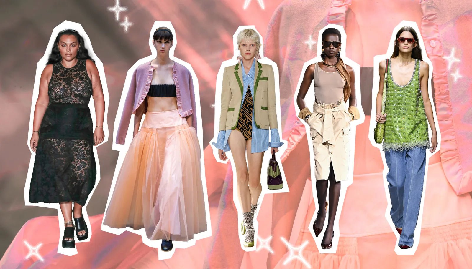 Stay Fabulous Another Year with Fashion Trends for 2024 – clever alice
