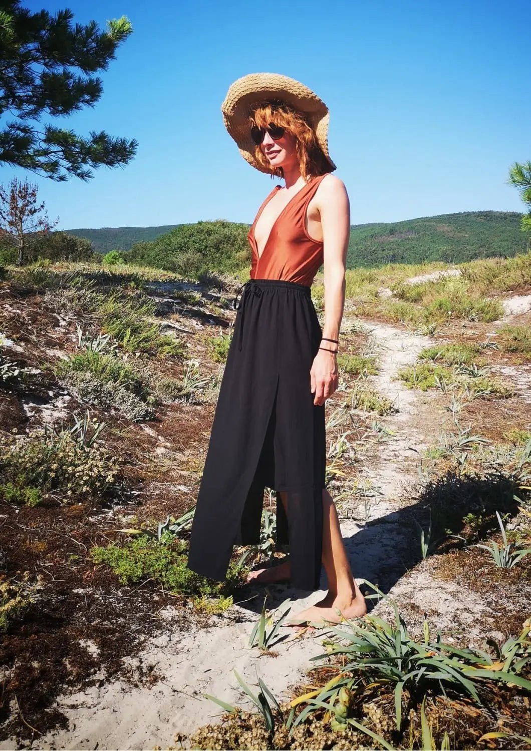 Sustainable fashion is a movement - clever alice