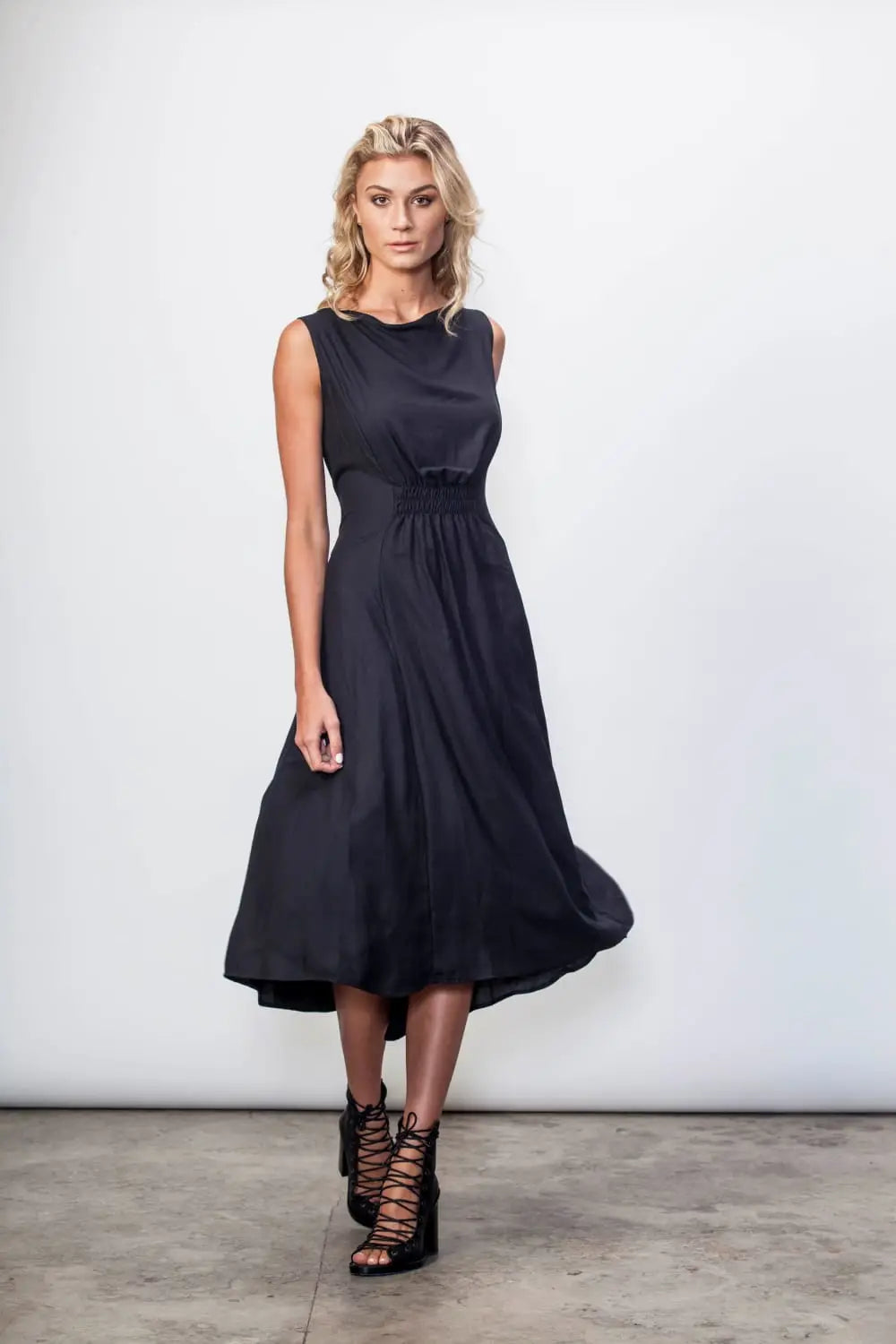 SW by Sympathy Collection pieces are the BEST this season. Shop the line at our Pop Up at up to 80% off