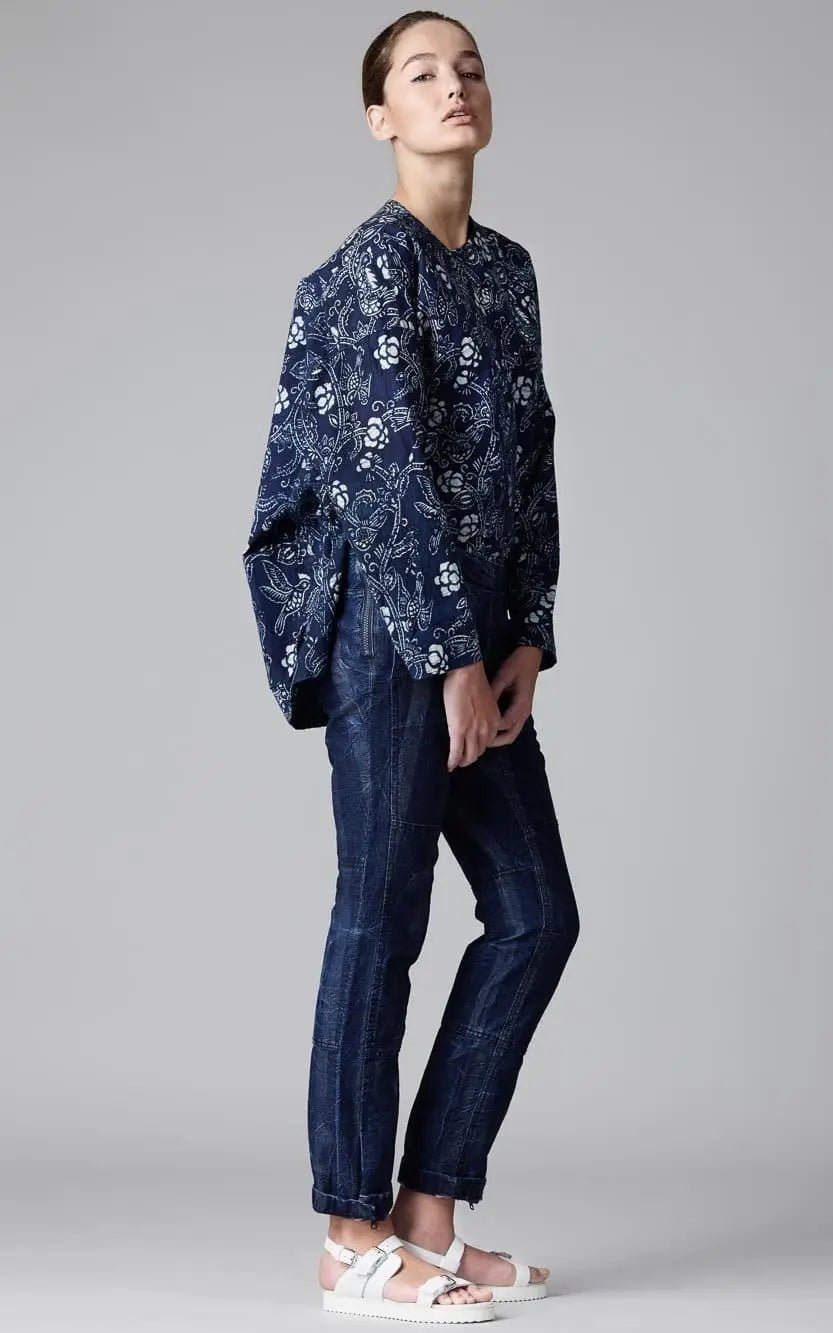 Take a look at Jordan Louis Spring 2016, and shop the collection at our NYC Pop Up - clever alice