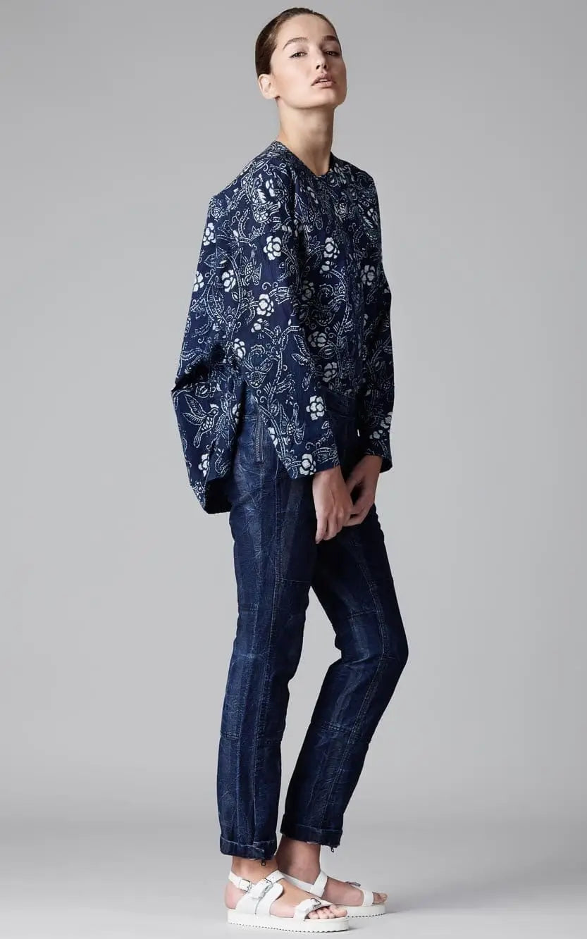 Take a look at Jordan Louis Spring 2016, and shop the collection at our NYC Pop Up