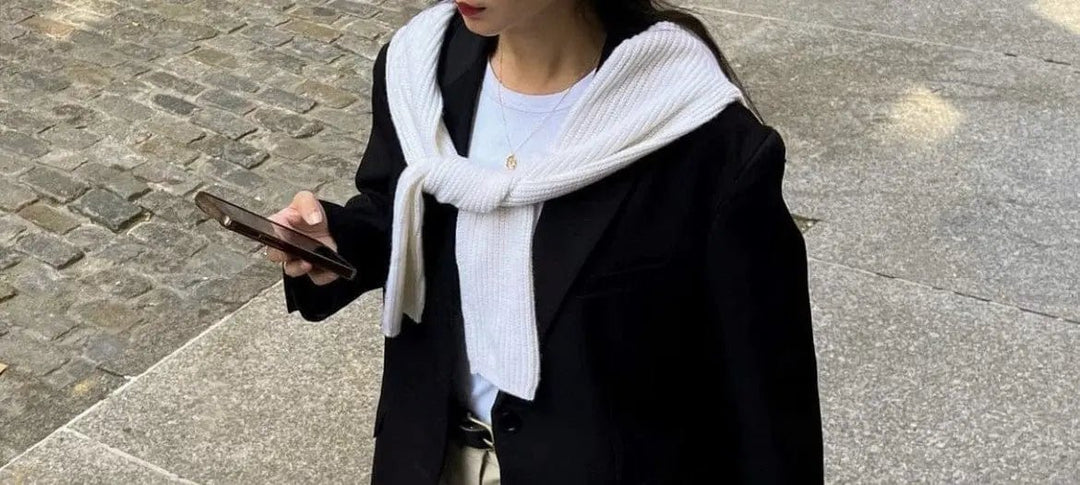 Transitional Dressing Made Easy: Top 4 Tips to Adapt Your Wardrobe - clever alice