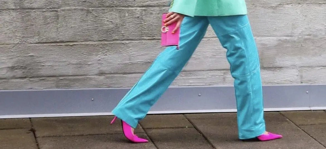 Trend: Mood Boosting Apparel - clever alice