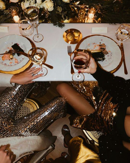 Unveiling the Holiday Glam: A Stylish Affair with Lace, Knits, Suits, and More! - clever alice