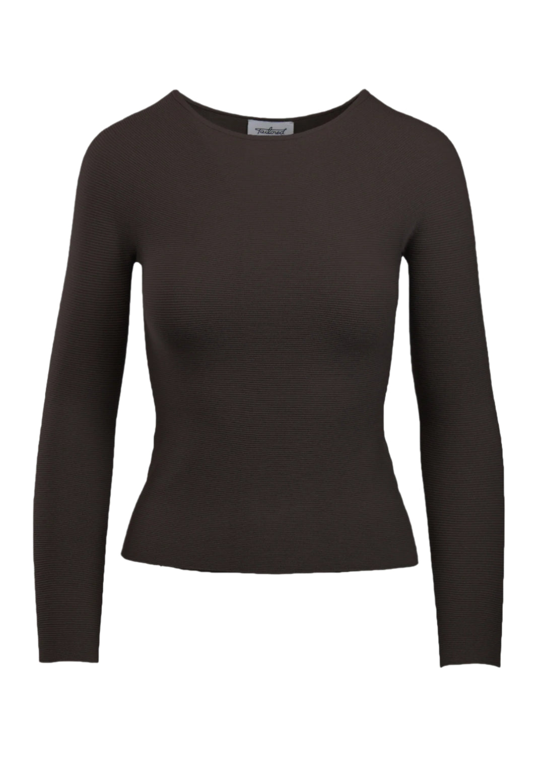 Saintt Sinners Rory Long Sleeve (Color Options) - clever alice