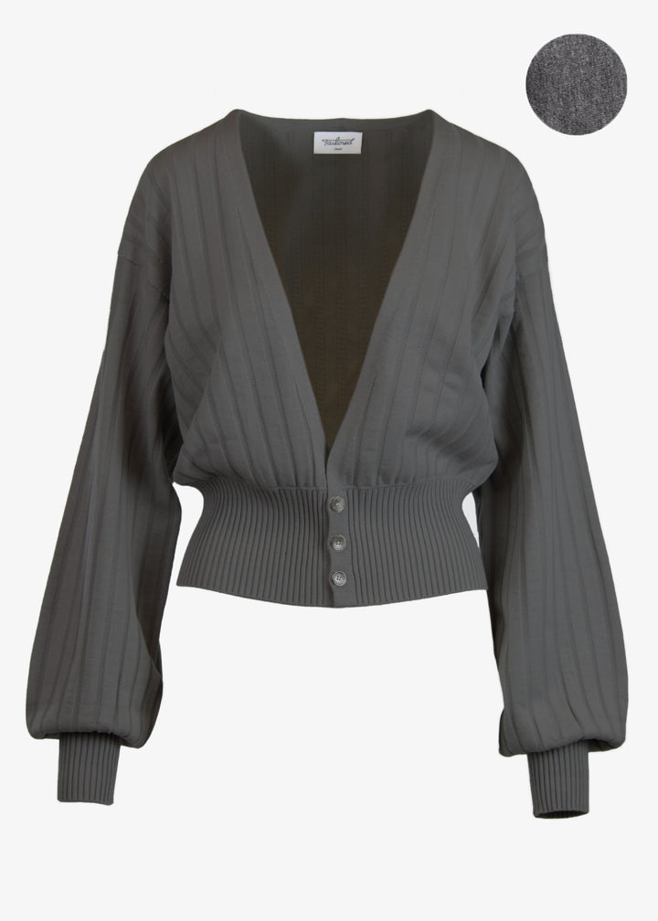 Saintt Sinners Seren Cardigan - clever alice