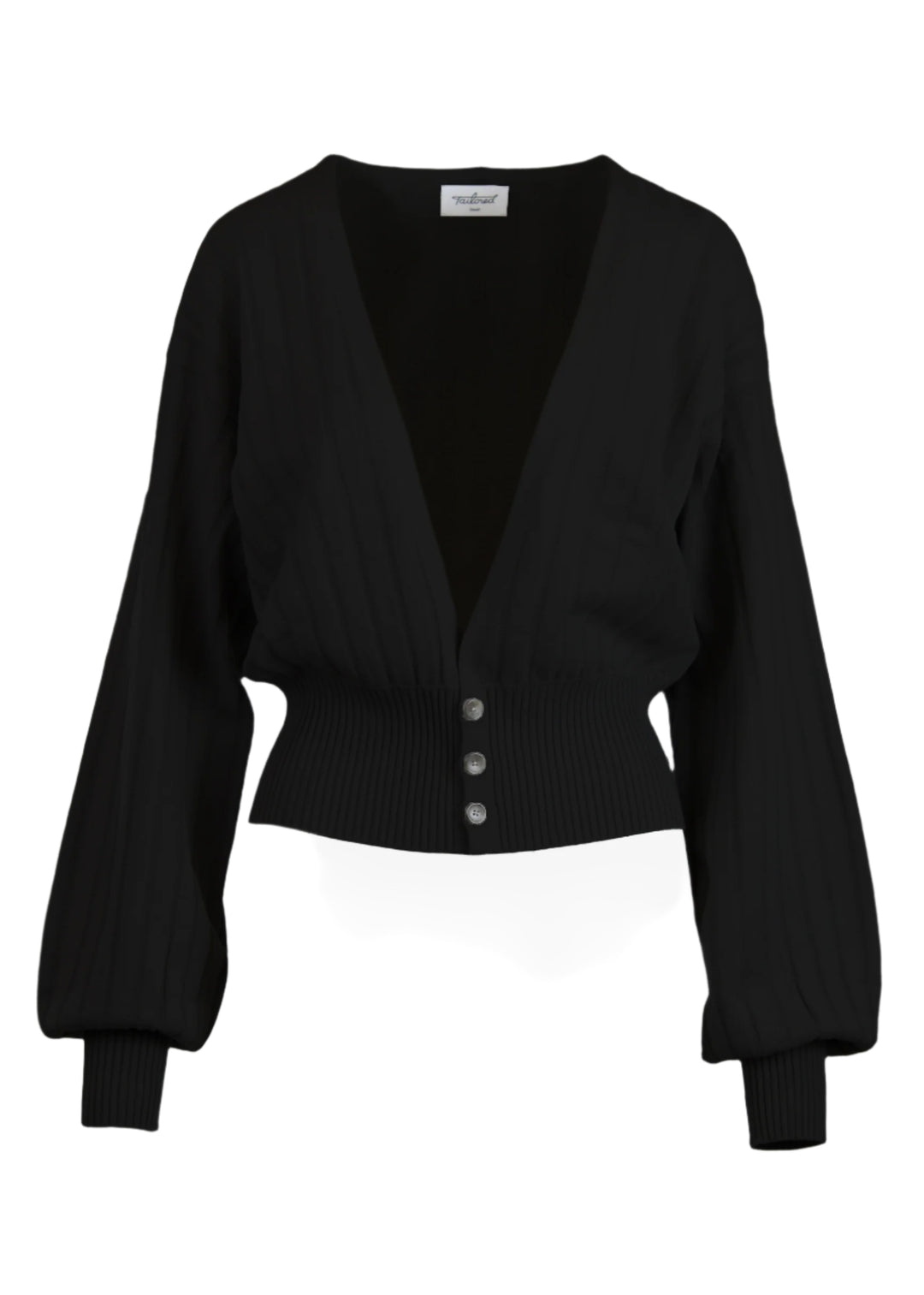 Saintt Sinners Seren Cardigan - clever alice