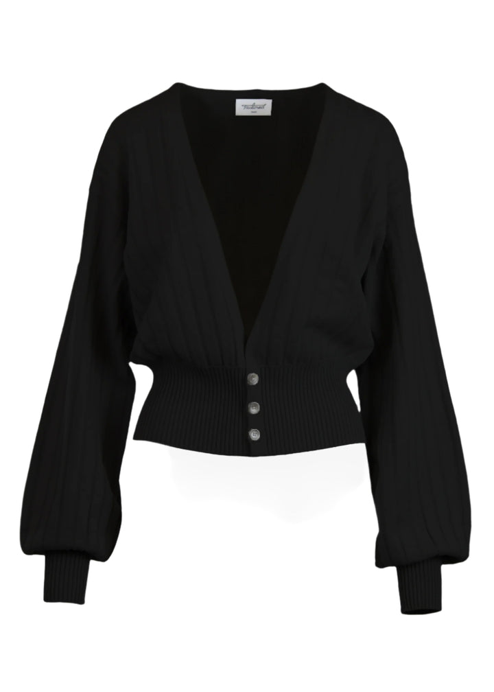 Saintt Sinners Seren Cardigan - clever alice