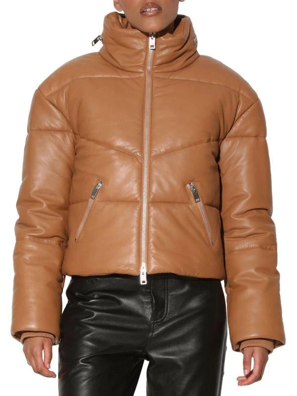 Walter Baker  Edwina Jacket