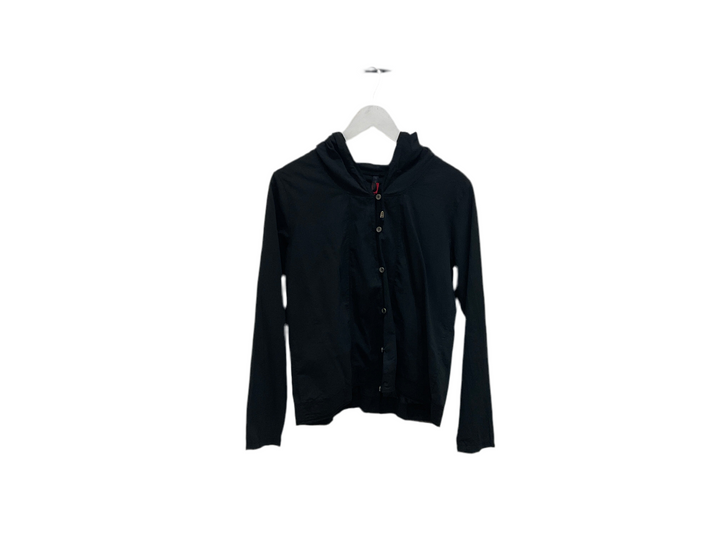 Inizio Button Up Hoodie