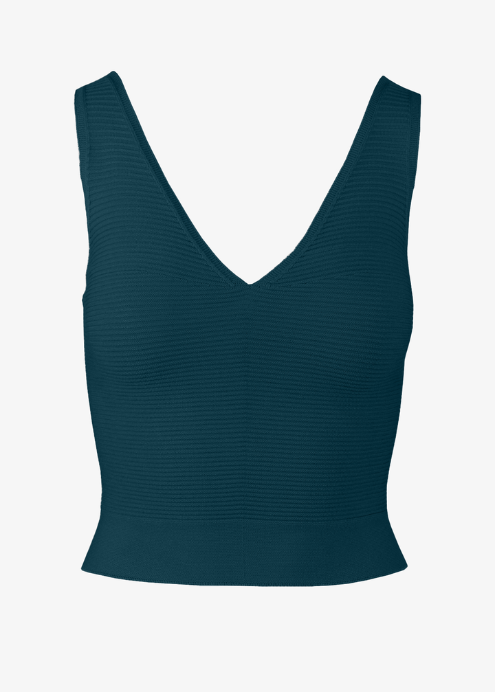 Claret - PEACOCK / XS