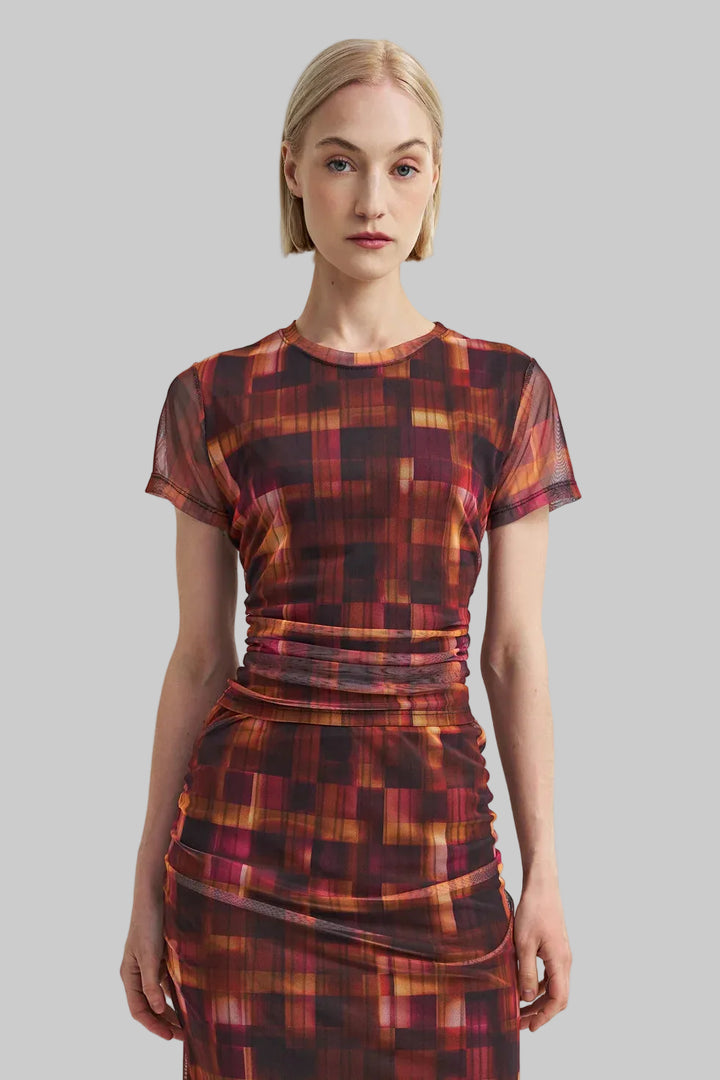 Astrid Harper Top