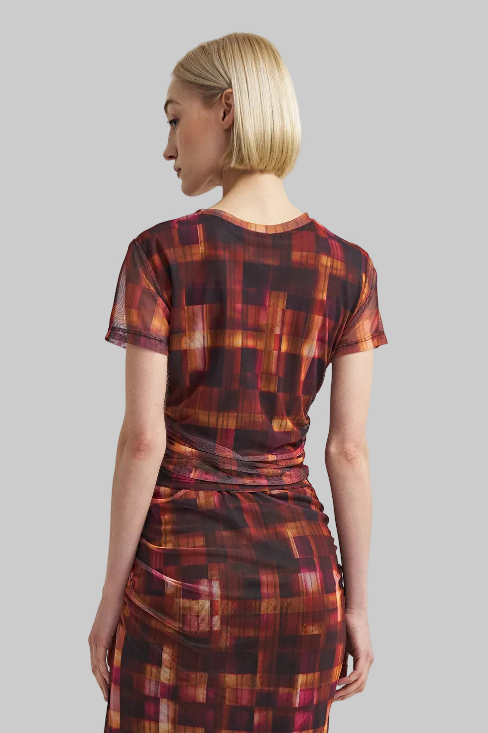 Astrid Harper Top