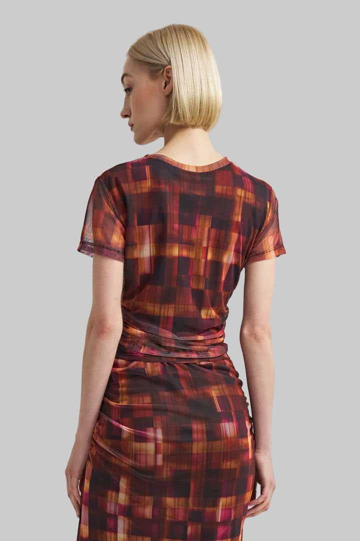 Astrid Harper Top