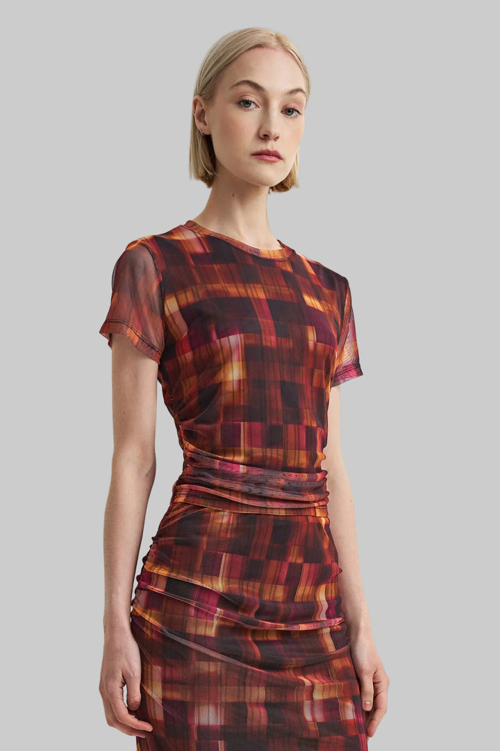 Astrid Harper Top