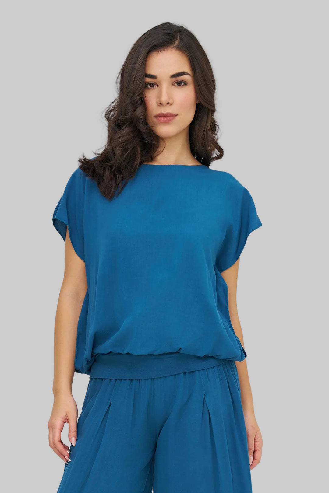 M Brand Silky Tee