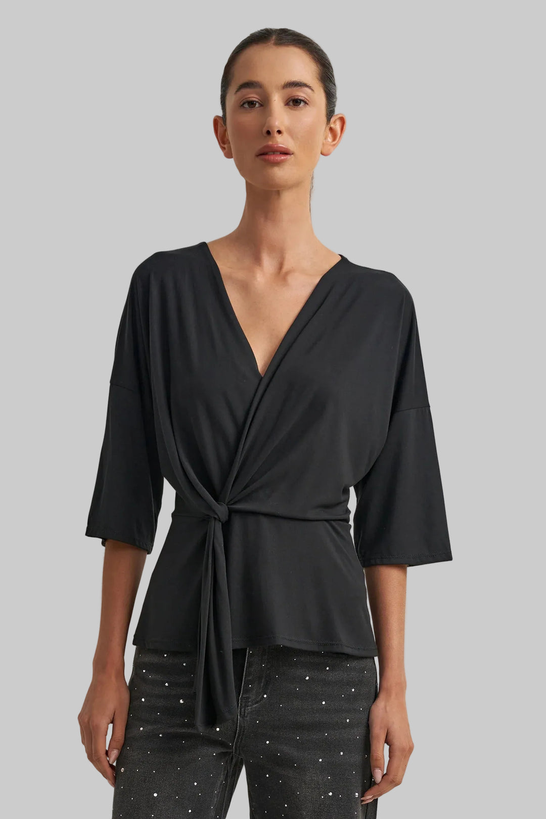 Astrid Maeve Top