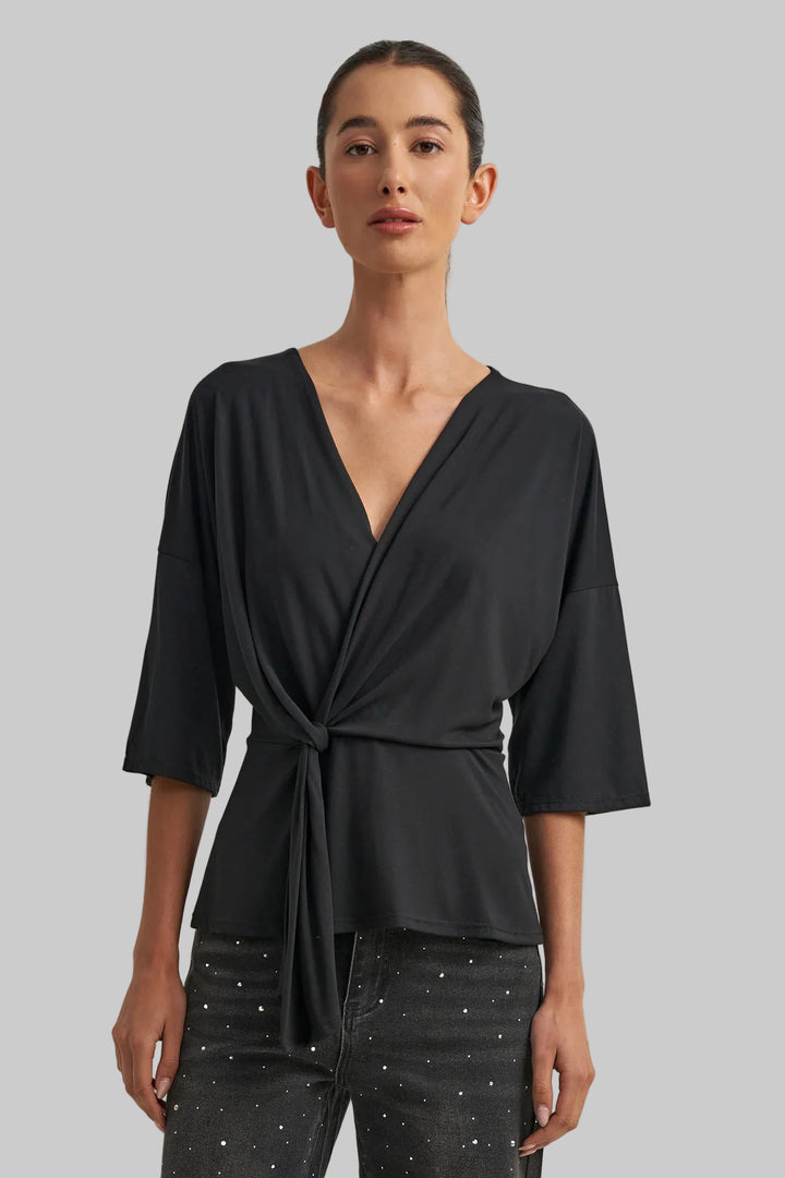 Astrid Maeve Top
