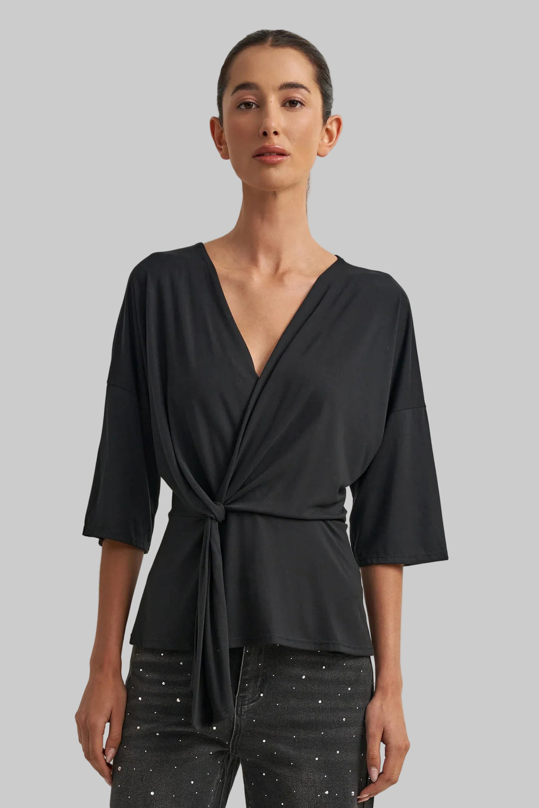 Astrid Maeve Top