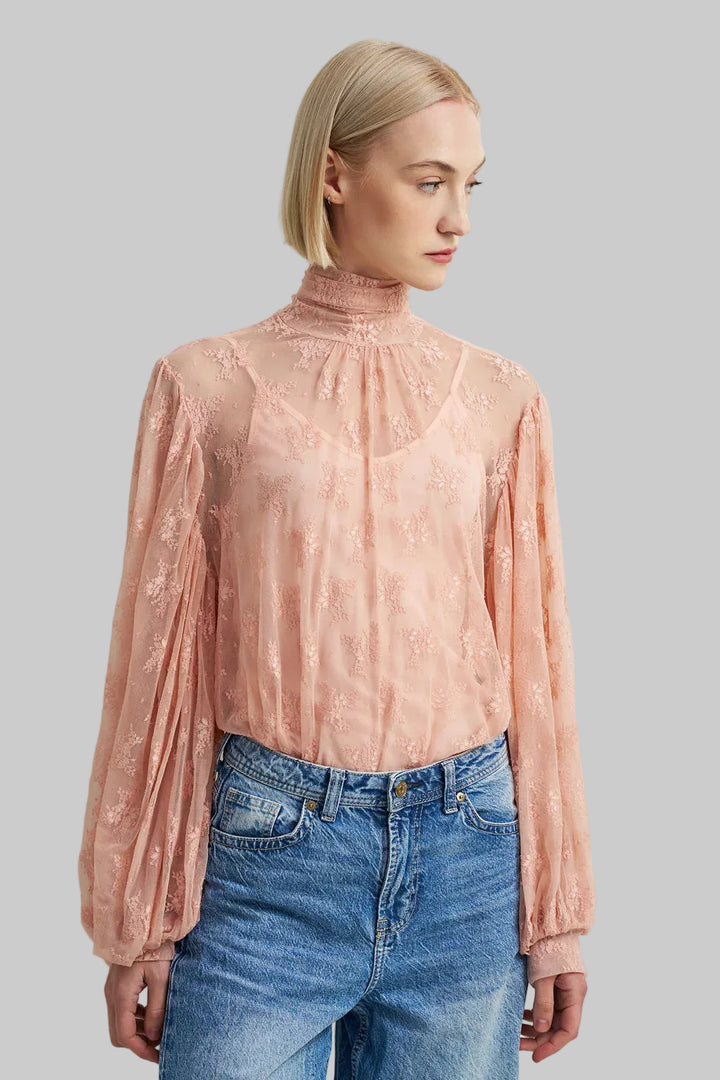 Astrid Ivy Top