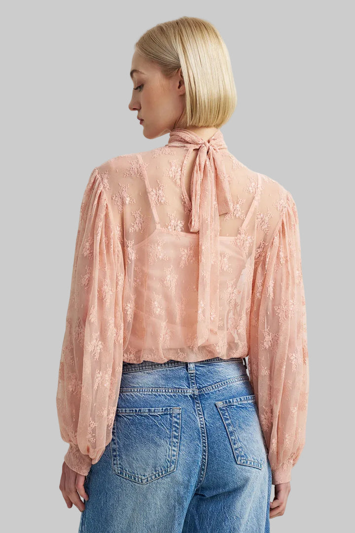 Astrid Ivy Top
