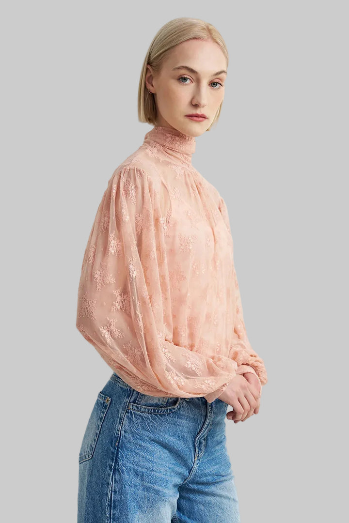 Astrid Ivy Top