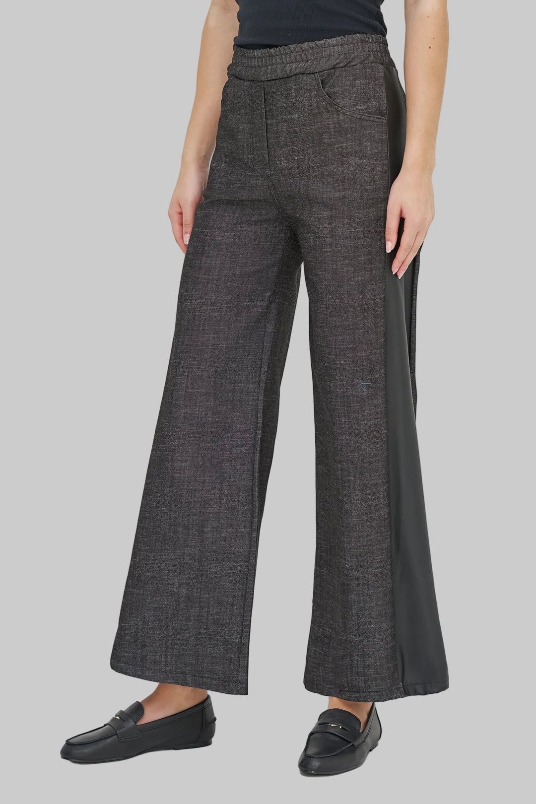 M Brand Woven Pants